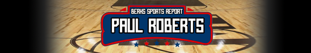 Berks Sports Report