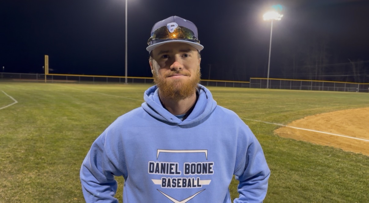 Danny Reeser Kolbie Reeser-Daniel Boone – Berks Sports Report
